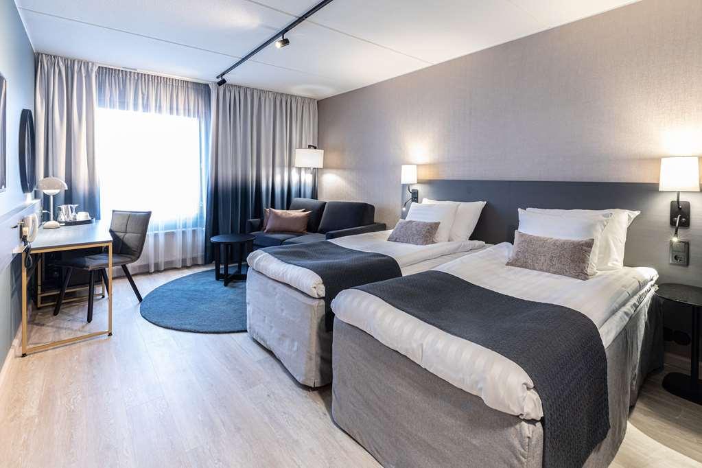 Scandic Jyvaeskylae Station Quarto foto